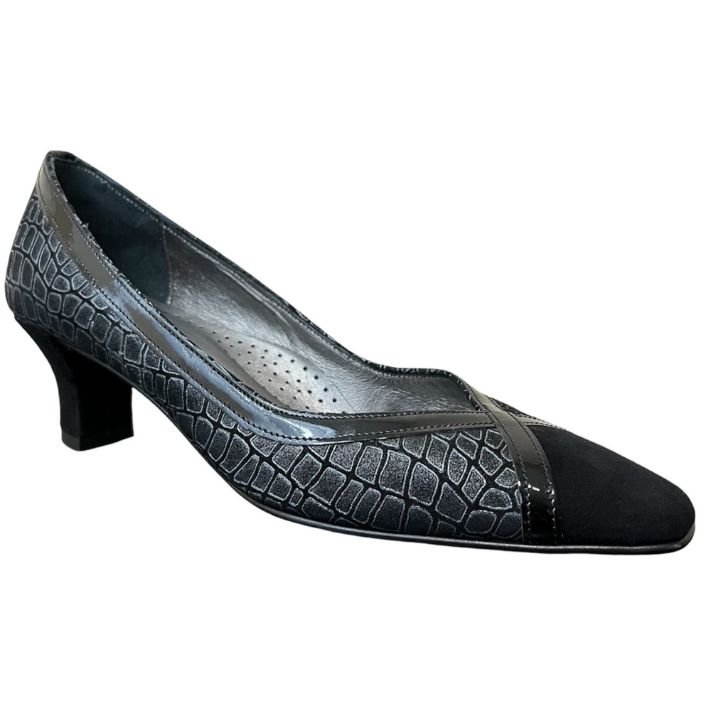 Roberto Capucci For Ingledew’s Heels